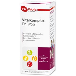 Vitalkomplex Dr. Wolz 500ml