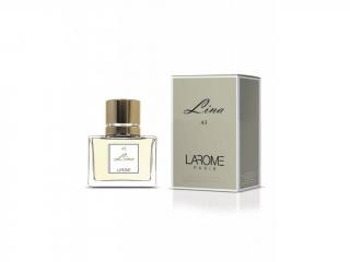 LAROME LINA  - 43F Varianta: 50ml