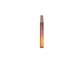 LAROME Paris - ALBOROTO - 17F - TESTER 8ml