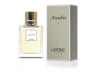 LAROME Paris - Anubis - 2F Varianta: 100ml