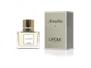 LAROME Paris - Anubis - 2F Varianta: 50ml
