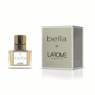 LAROME Paris - Bella - 56F Varianta: 20ml (bez viečka a krabičky)