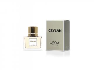 LAROME Paris - CEYLAN - 94F Varianta: 20ml (bez viečka a krabičky)