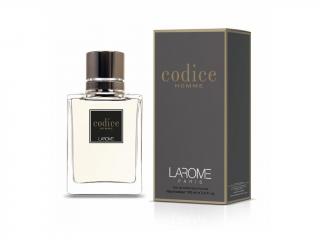 LAROME Paris - CODICE HOMME - 5M Varianta: 100ml