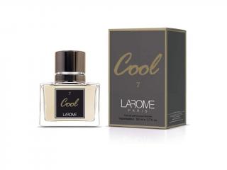 LAROME Paris - Cool - 7M Varianta: 50ml