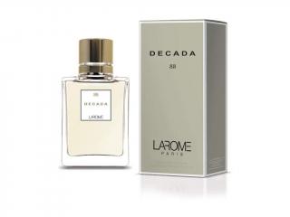 LAROME Paris - DECADA - 88F Varianta: 100ml