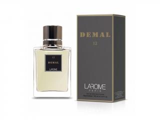 LAROME Paris - DEMAL - 12M Varianta: 100ml