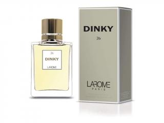 LAROME Paris - DINKY - 26F Varianta: 20ml