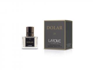 LAROME Paris - DOLAR - 25M Varianta: 20ml