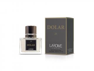LAROME Paris - DOLAR - 25M Varianta: 50ml