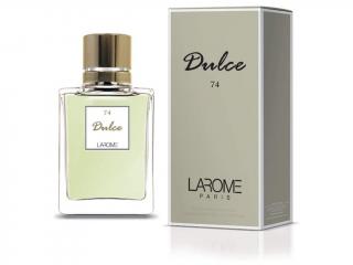 LAROME Paris - Dulce - 74F Varianta: 100ml