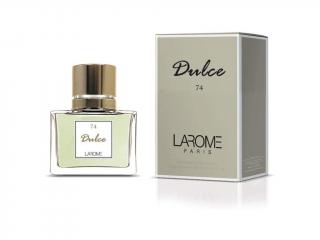 LAROME Paris - Dulce - 74F Varianta: 50ml
