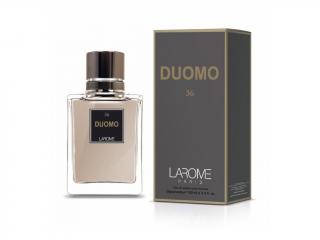 LAROME Paris - DUOMO - 36M Varianta: 100ml