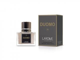 LAROME Paris - DUOMO - 36M Varianta: 50ml
