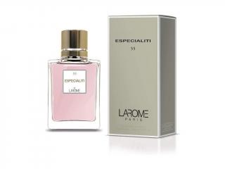 LAROME Paris - ESPECIALITI - 55F Varianta: 100ml