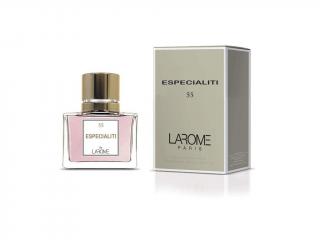LAROME Paris - ESPECIALITI - 55F Varianta: 20ml