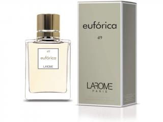 LAROME Paris - euforica - 49F Varianta: 100ml