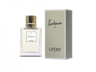 LAROME Paris - FORTUNA - 10F Varianta: 100ml