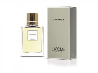 LAROME Paris - GABRIELA - 9F Varianta: 100ml