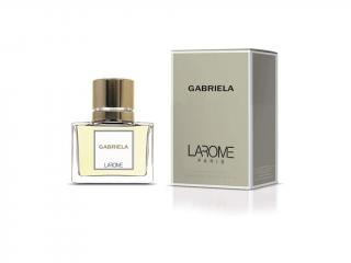 LAROME Paris - GABRIELA - 9F Varianta: 50ml