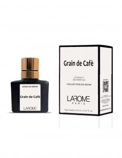 LAROME Paris - Grain de Cafe - Extract de Parfum Varianta: 20ml