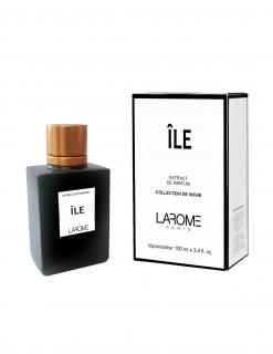 LAROME Paris - ILE - Extract de Parfum Varianta: 20ml