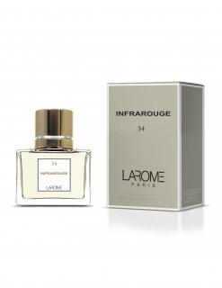 LAROME Paris - INFRAROUGE - 34F Varianta: 50ml