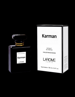 LAROME Paris - Karman - Extract de Parfum Varianta: 20ml (bez viečka a krabičky)