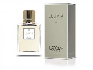 LAROME Paris - LLUVIA - 23F Varianta: 100ml