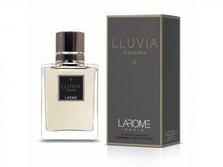 LAROME Paris - LLUVIA HOMME - 6M Varianta: 100ml