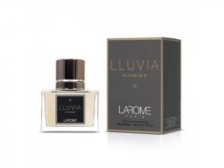 LAROME Paris - LLUVIA HOMME - 6M Varianta: 50ml