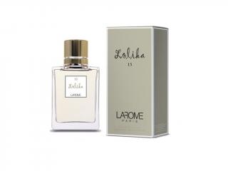 LAROME Paris - Lolika - 15F Varianta: 100ml