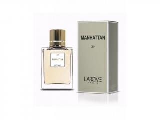 LAROME Paris - MANHATTAN - 29F Varianta: 100ml