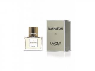 LAROME Paris - MANHATTAN - 29F Varianta: 50ml