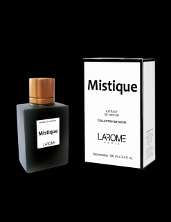 LAROME Paris - Mistique - Extract de Parfum Varianta: 100ml