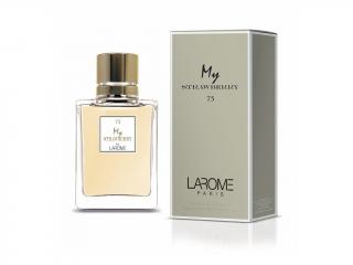 LAROME Paris - MY STRAWBERRY - 75F Varianta: 100ml