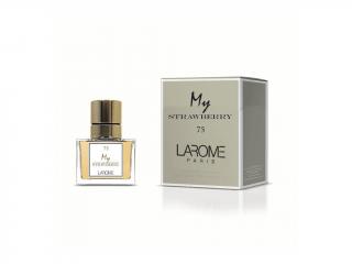 LAROME Paris - MY STRAWBERRY - 75F Varianta: 20ml