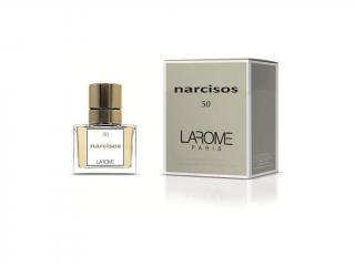 LAROME Paris - NARCISOS - 50F Varianta: 20ml