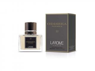 LAROME Paris - ODISSEA for MEN - 22M Varianta: 50ml