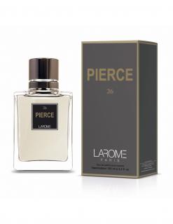 LAROME Paris - PIERCE - 26M Varianta: 100ml