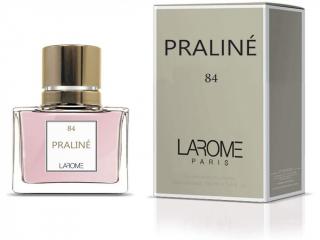 LAROME Paris - PRALINE- 84F Varianta: 50ml
