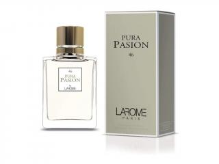 LAROME Paris - PURA PASION - 46F Varianta: 100ml
