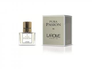 LAROME Paris - PURA PASION - 46F Varianta: 20ml