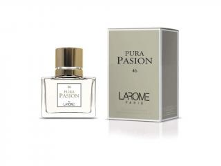 LAROME Paris - PURA PASION - 46F Varianta: 50ml