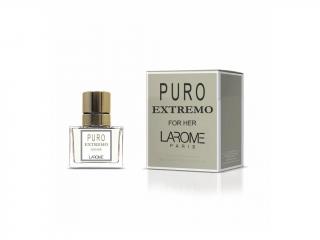LAROME Paris - PURO EXTREMO FOR HER - 37F Varianta: 20ml