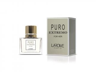 LAROME Paris - PURO EXTREMO FOR HER - 37F Varianta: 50ml