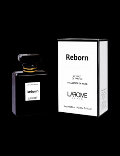 LAROME Paris - Reborn - Extract de Parfum Varianta: 100ml