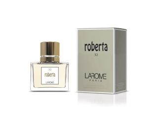 LAROME Paris - ROBERTA - 52F Varianta: 50ml
