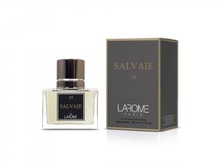 LAROME Paris - SALVAJE - 39M Varianta: 50ml