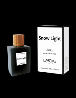 LAROME Paris - Snow Light - Extract de Parfum Varianta: 100ml